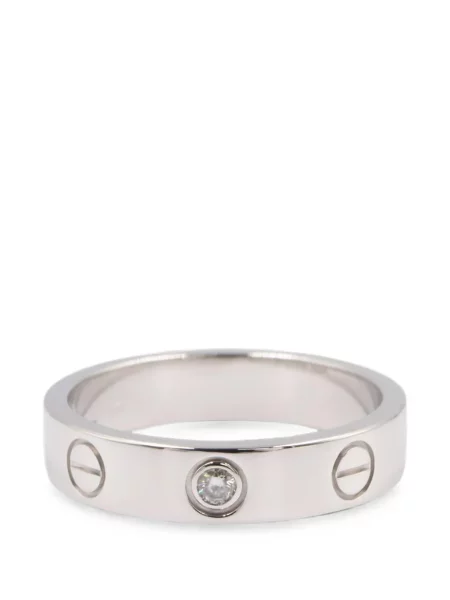 Inel Cartier