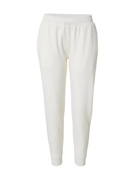 THE NORTH FACE Pantaloni sport alb