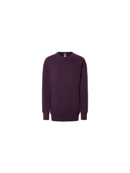 Sweter The North Face z kapturem