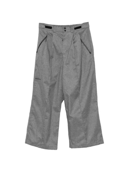 Pantaloni Oakley gri