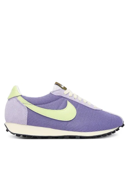 Сникърси Nike виолетов