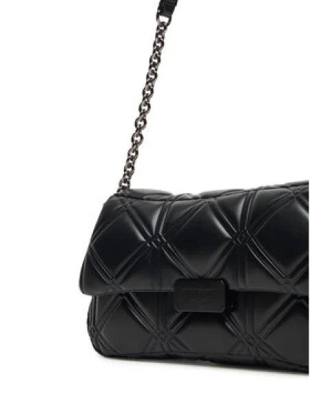 Emporio Armani Kabelka čierna