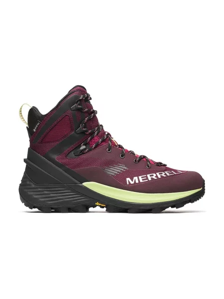 Félcipo Merrell lila