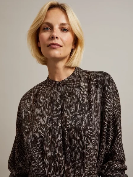 Sukienka Marisse czarna