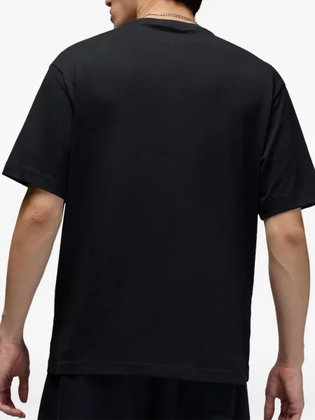 Tricou Jordan negru