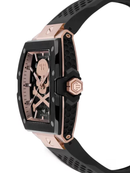 Ceas Philipp Plein negru
