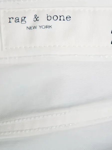 Blugi Rag & Bone gri