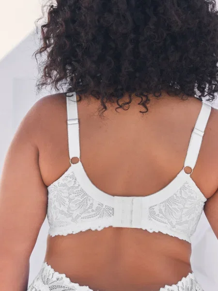 Next Sutien alb