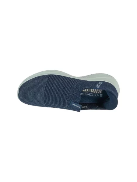 Pantofi Skechers albastru