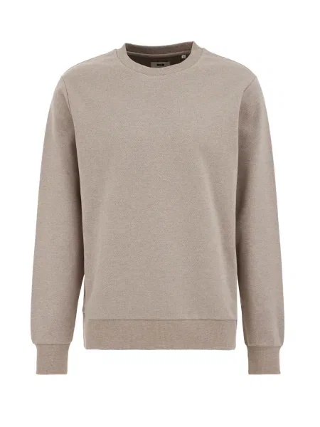 Palton We Fashion bej