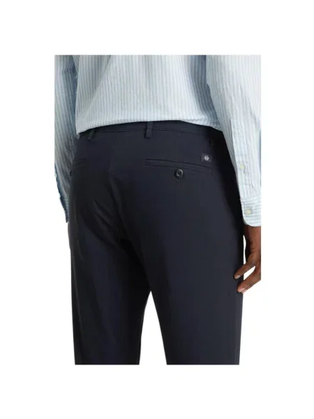 Pantaloni Dockers albastru