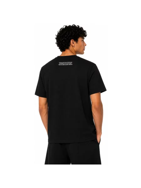 Majica Philippe Plein crna