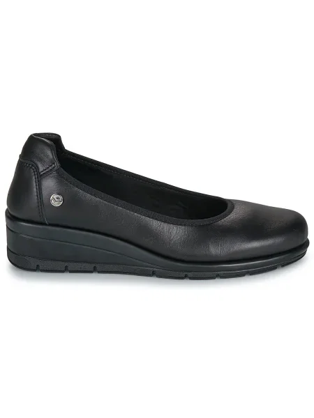 Pantofi Casual Attitude casual negru