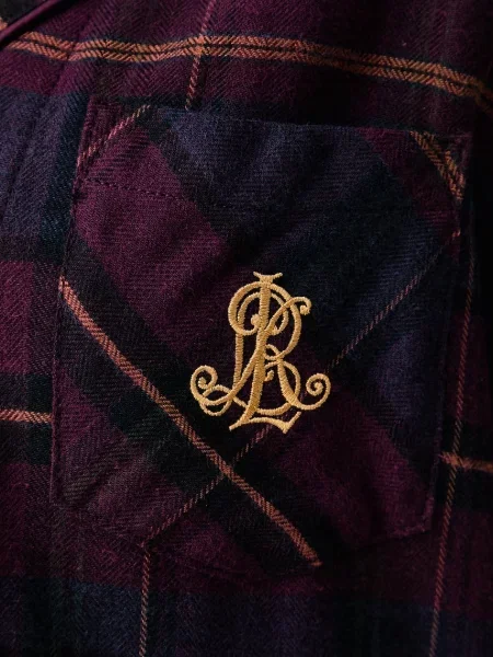Пижама Lauren Ralph Lauren