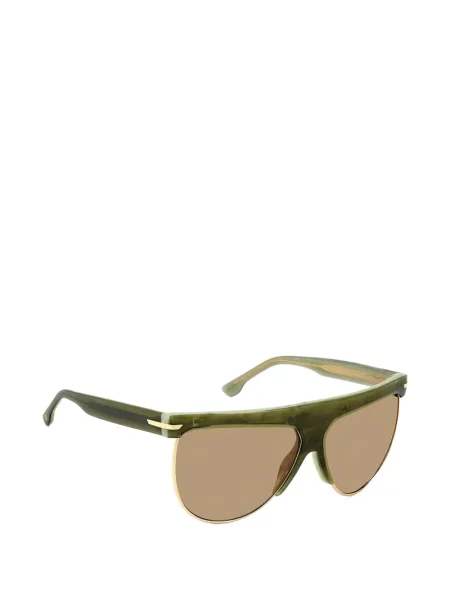 Sunčane naočale Victoria Beckham Eyewear zelena
