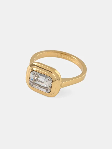 Пръстен Trussardi T-DESIGN