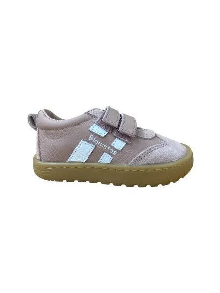 Pantofi copii Blanditos roz