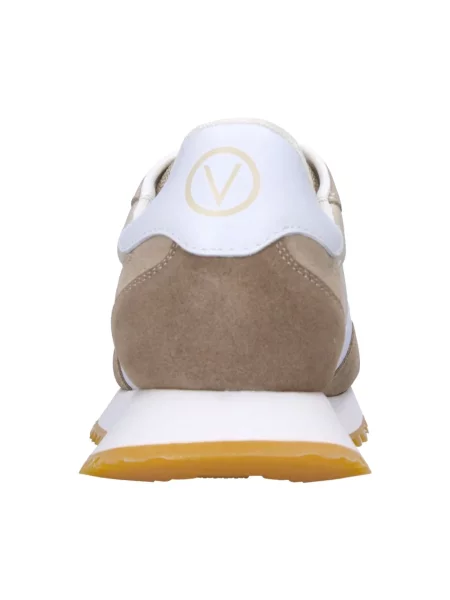 Sneakersy Valentino beżowe