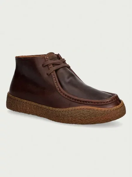 Pantofi Camper maro