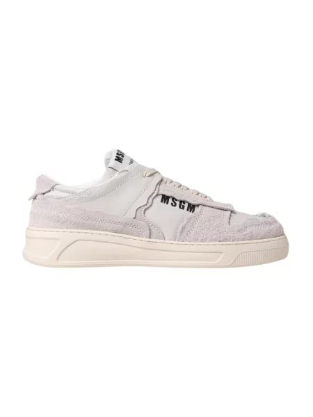 Sneakersy Msgm