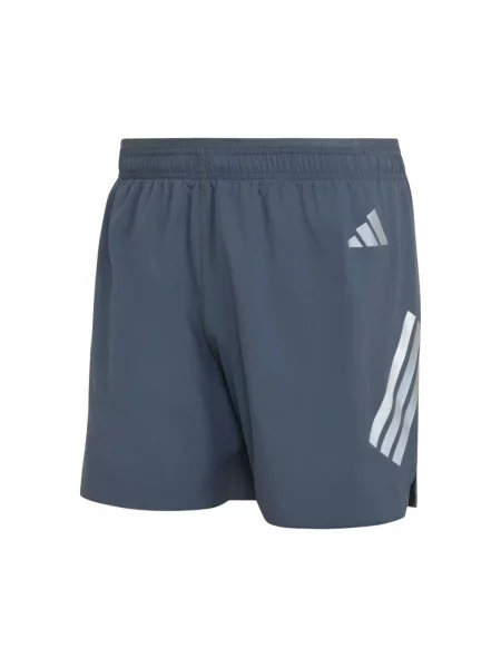 Nohavice Adidas modrá