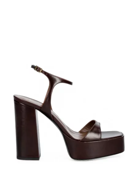 Sandale Giuseppe Zanotti maro