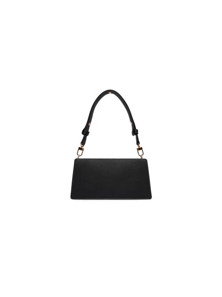 Táska LOVE MOSCHINO fekete