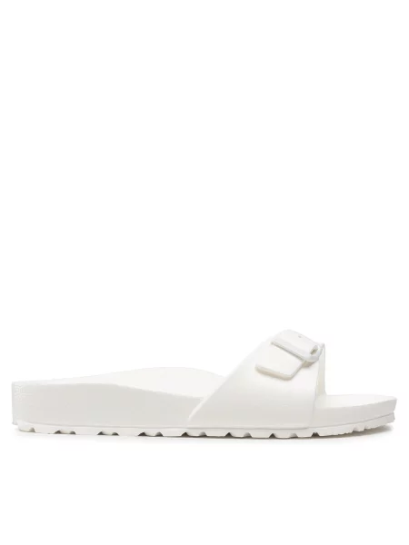 Papucs Birkenstock Madrid EVA fehér