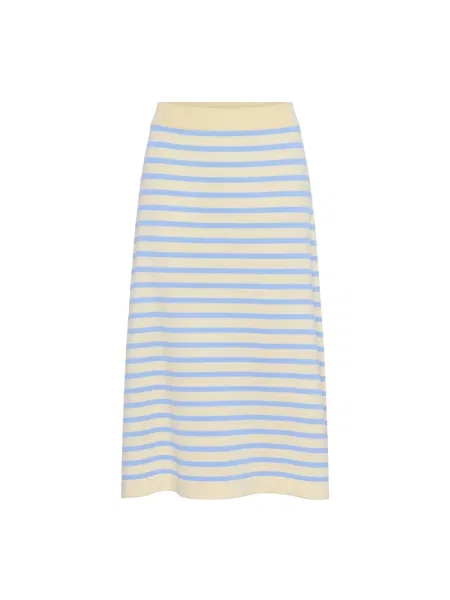 Spódnica Saint Tropez w paski