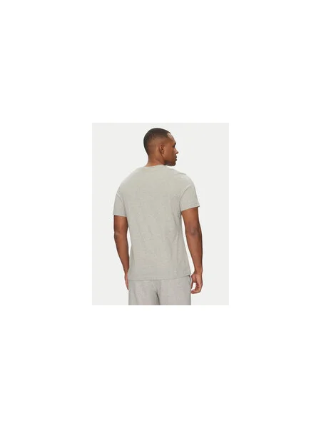 Reebok Póló Regular Fit szürke