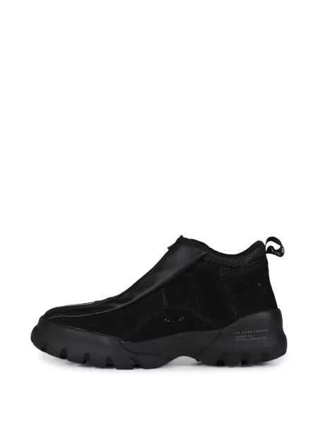 Sneakerși Oakley negru