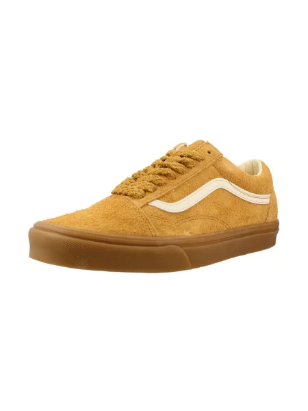 Pantofi Vans galben