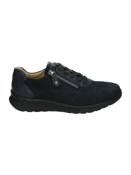 Sneakersy Hartjes niebieskie