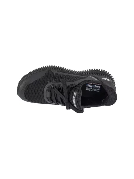 Pantofi Skechers negru