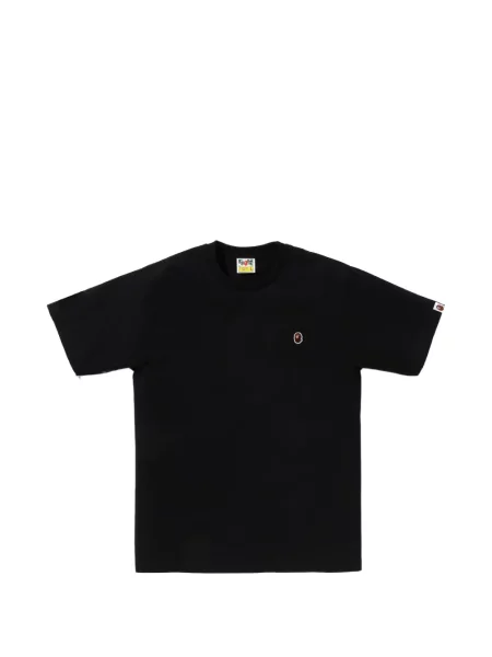 Tricou A Bathing Ape® negru