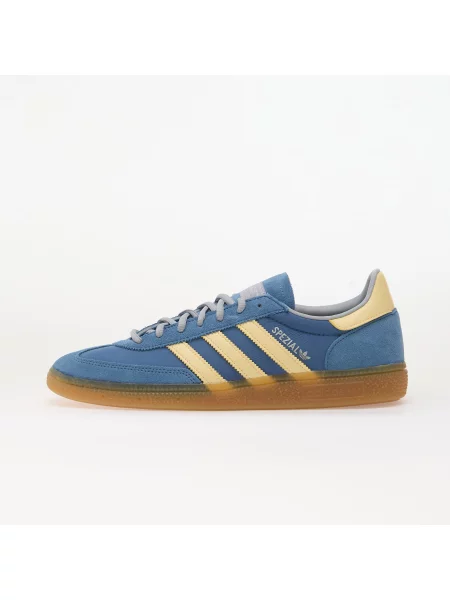 Сникърси adidas Handball Spezial Dusky Ink/ Easy Yellow/ EUR 42 жълто