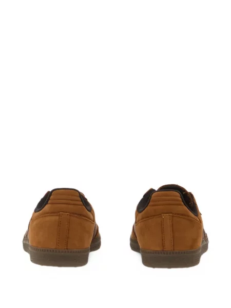 Pulover Adidas din fleece de drumeție alb