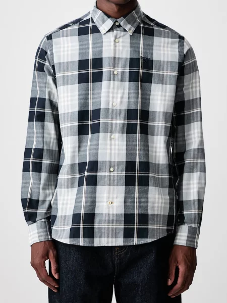 Рубашка Barbour