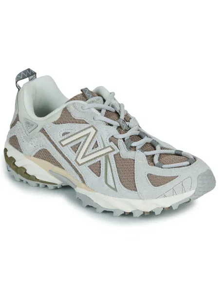Pantofi New Balance bej