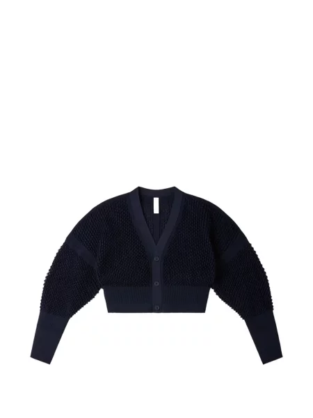 Kardigan Cfcl niebieski