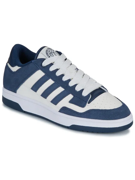 Tenisky Adidas modrá