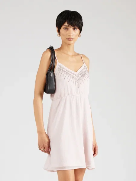 ABOUT YOU Rochie Fabia' roz