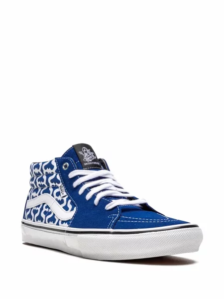 Tenisky Vans modré