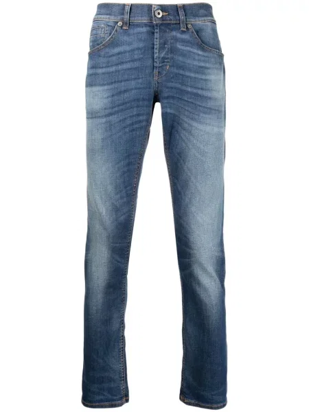 Blugi Dondup albastru