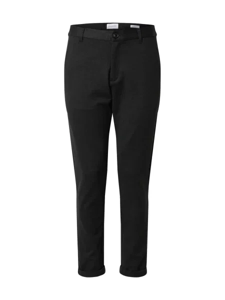 Lindbergh Pantaloni eleganți închis verde