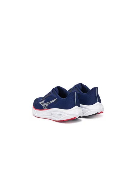 Běžecké boty Mizuno Neo Cosmo 2 Tmavomodrá
