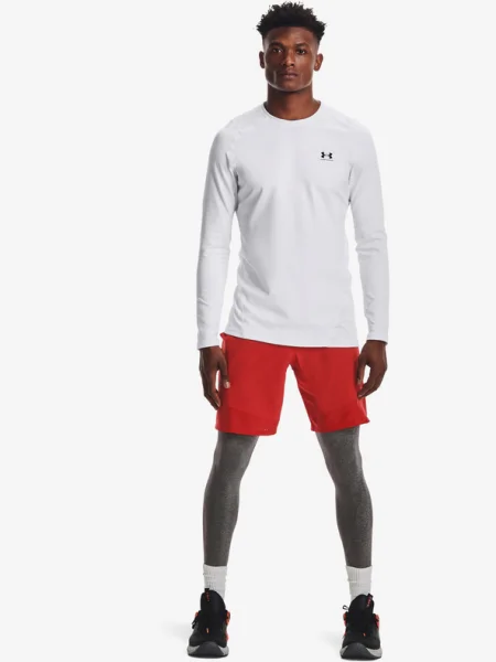 Póló Under Armour fehér
