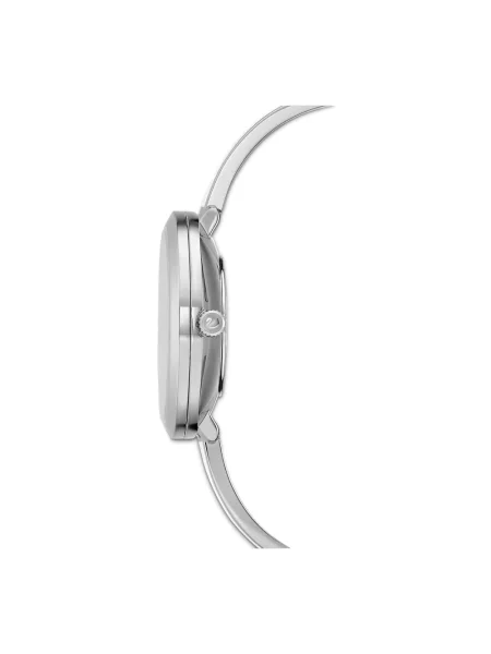 Swarovski Zegarek CRYSTALLINE DELIGHT szary