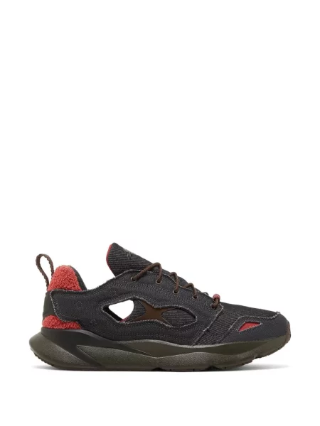 Sneakerși Reebok negru