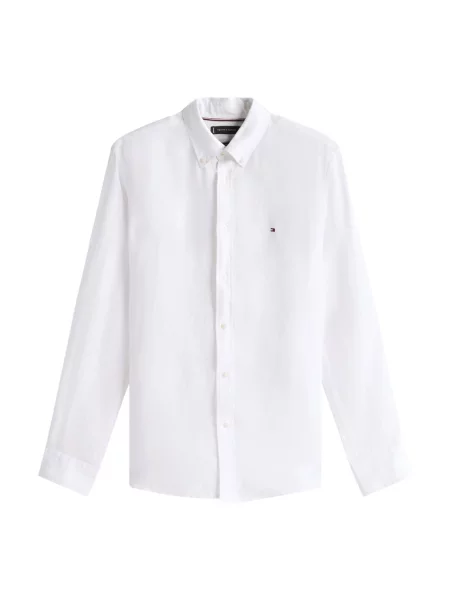Koszula Tommy Hilfiger biała